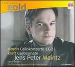 Haydn: Cello Concertos Nos. 1 & 2; Anton Kraft: Cello Sonata