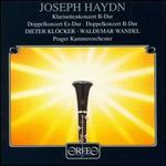 Haydn: Clarinet Concertos