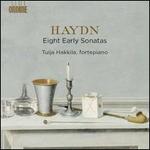 Haydn: Eight Early Sonatas