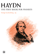 Haydn -- First Book for Pianists