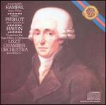 Haydn: Flute Concerto; Oboe Concerto