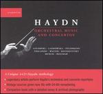 Haydn: Orchestral Music and Concertos