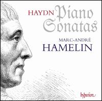 Haydn: Piano Sonatas - Marc-Andr Hamelin (piano)