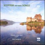Haydn: Scottish and Other Songs - Daniela Bechly (soprano); Trio Kairos