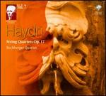 Haydn: String Quartets, Op. 17