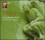 Haydn: String Quartets Op. 50 - 