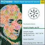 Haydn: String Quartets, Op. 50 - Auryn Quartett
