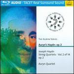 Haydn: String Quartets, Vol. 2