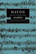 Haydn Studies