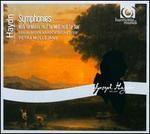 Haydn: Symphonies No. 6 'Le Matin', No. 7 'Le Midi', No. 8 'Le Soir'
