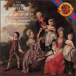 Haydn: Symphonies