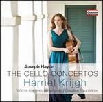 Haydn: The Cello Concertos