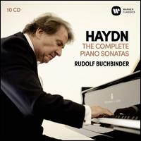 Haydn: The Complete Piano Sonatas - 