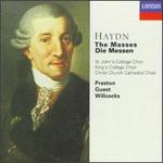 Haydn: The Masses