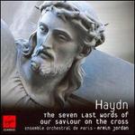 Haydn: The Seven Last Words of Our Saviour on the Cross