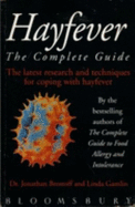 Hayfever: The Complete Guide - Brostoff, Jonathan, and Gamlin, Linda