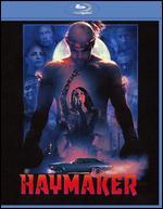 Haymaker [Blu-ray]