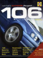 Haynes Extreme Peugeot 106