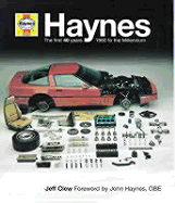 Haynes: The First 40 Years