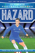 Hazard (Ultimate Football Heroes - the No. 1 football series): Collect Them All!