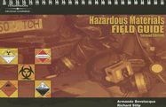 Hazardous Materials Field Guide - Bevelacqua, Armando S, and Stilp, Richard H