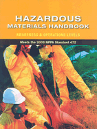 Hazardous Materials Handbook: Awareness & Operations Levels