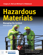 Hazardous Materials: Managing the Incident with Navigate Advantage Access