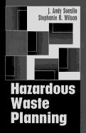 Hazardous Waste Planning