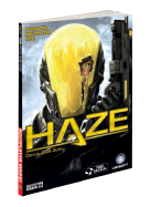 Haze: Official Game Guide