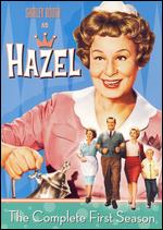 Hazel: The Complete First Season [4 Discs] - 