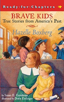 Hazelle Boxberg - Goodman, Susan E