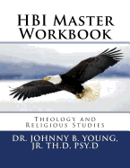 Hbi Master Workbook: Theology and Religious Studies