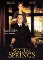 HBO Presents: Warm Springs - Joseph Sargent