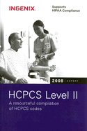 HCPCS Level II Expert: A Resourceful Compilation of HCPCS Codes