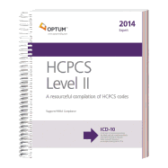 HCPCS Level II Expert