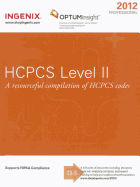 HCPCS Level II Professional
