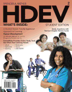 Hdev 2 (with Coursemate Printed Access Card)