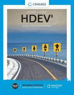 Hdev (with Mindtap, 1 Term Printed Access Card and APA Card)