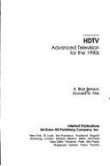 HDTV--Advanced Television for the 1990s