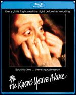 He Knows You're Alone [Blu-ray] - Armand Mastroianni
