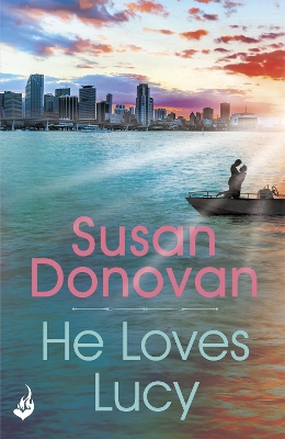 He Loves Lucy - Donovan, Susan