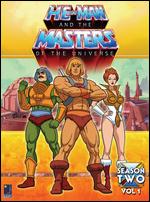 He-Man and the Masters of the Universe: Season 2, Vol. 1 [6 Discs] - 