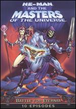 He-Man and the Masters of Universe: Battle of Eternia - 