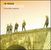 He Reigns: The Worship Collection - Newsboys
