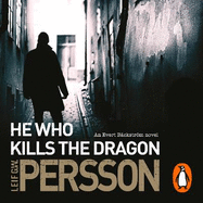 He Who Kills the Dragon: Backstrom 2