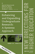 HE169 Undergraduate Research