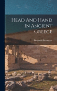 Head And Hand In Ancient Greece