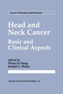 Head and Neck Cancer: Basic and Clinical Aspects