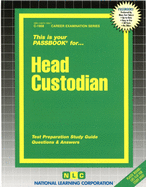 Head Custodian