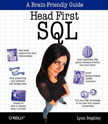 Head First SQL - Beighley, Lynn